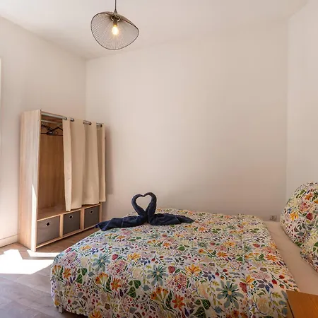 Apartamento Le Quai - Wifi - Centre-ville *