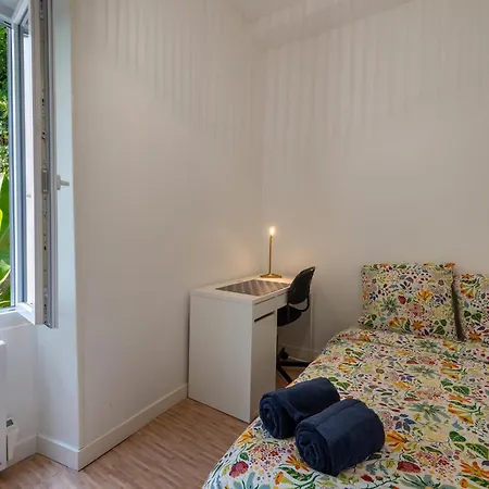 Le Quai - Wifi - Centre-ville Appartement Laval (Mayenne)