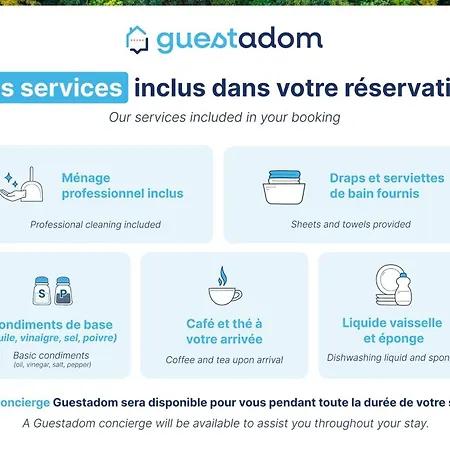 Apartamento Le Quai - Wifi - Centre-ville Laval (Mayenne)