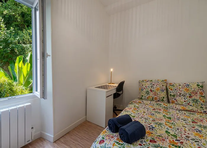 Le Quai - Wifi - Centre-ville Appartamento Laval (Mayenne)